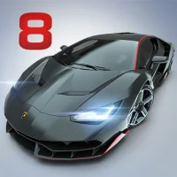 Asphalt 8 - Car Racing Game APK Download for android