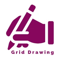 Grid Drawing APK Download for android