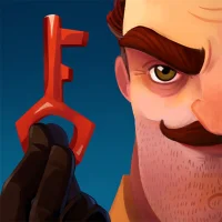 Hello Neighbor Nicky's Diaries APK Download for android