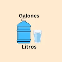 Galones a Litros APK Download for Android