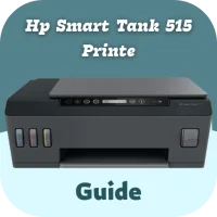 HP Smart Tank 515 print guide APK Download for android