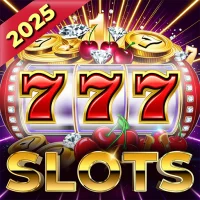 777 Real Casino Slot Machines APK Download for android