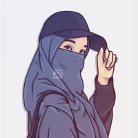 Girls Hijab Profile Picture APK Download for android