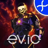 ev.io Mobile: Cyber of Warzone APK Download for Android